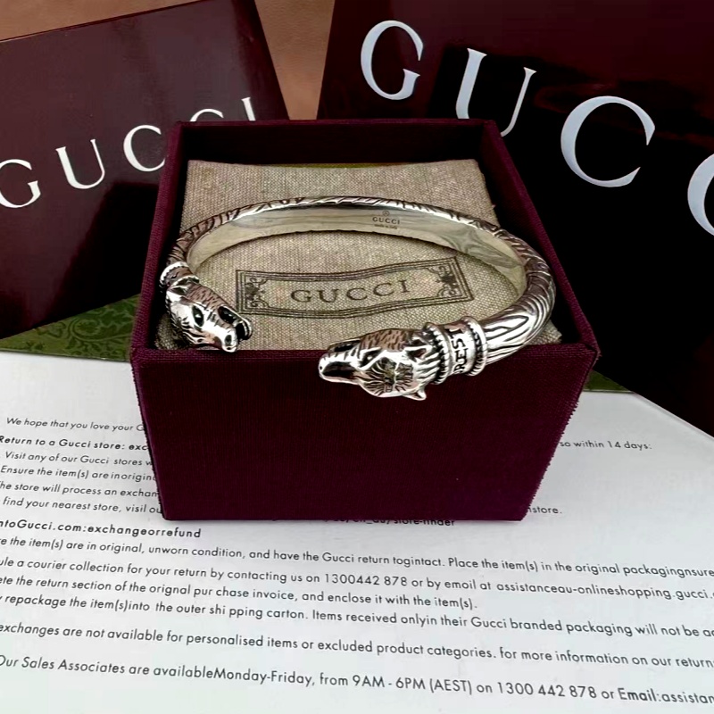 Gucci Bracelet 11yxx122